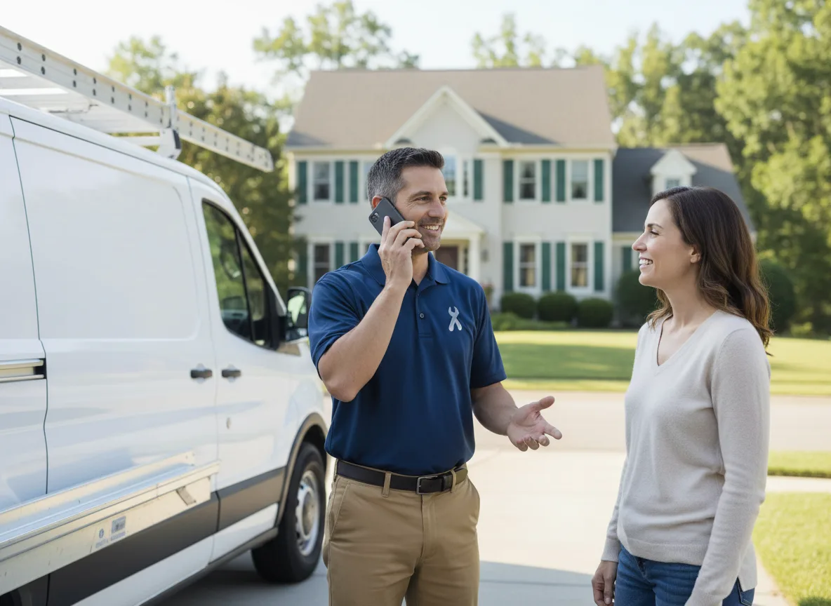 Home Gutter Service Desha, AR FAQs